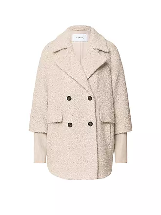 COMMA | Jacke | beige