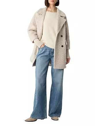 COMMA | Jacke | beige