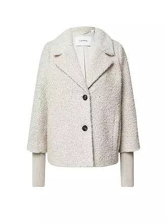 COMMA | Jacke | grau