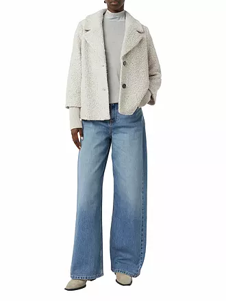 COMMA | Jacke | beige
