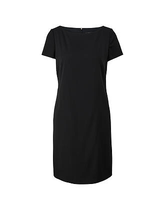 COMMA | Kleid | schwarz