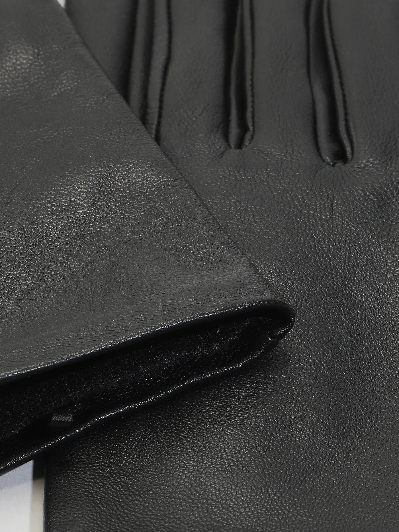 COMMA | Lederhandschuhe | 