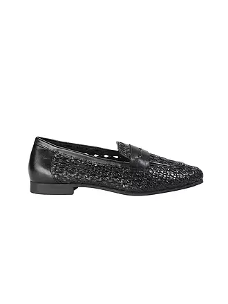 COMMA | Loafers | schwarz