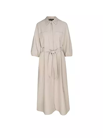 COMMA | Midikleid | camel