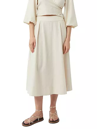COMMA | Midirock | beige