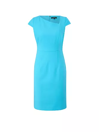 COMMA | Minikleid | türkis