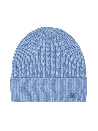 COMMA | Mütze - Haube | blau