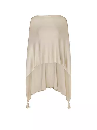 COMMA | Poncho - Cape | rot