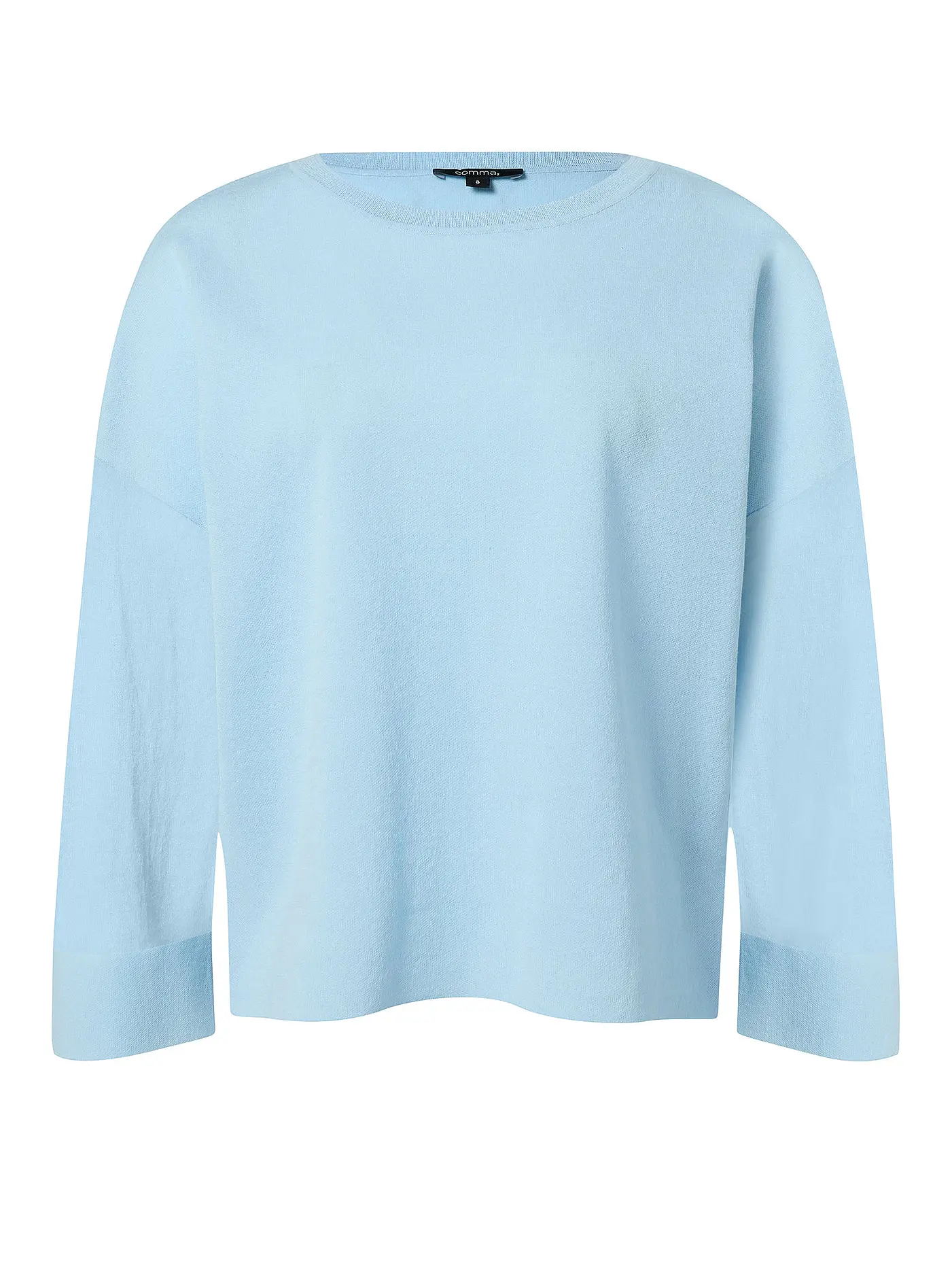 COMMA | Pullover | 