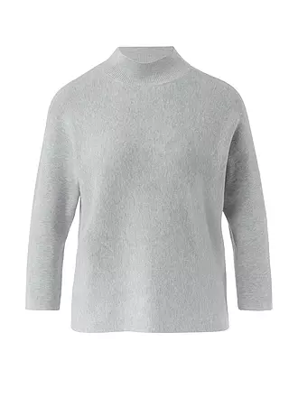COMMA | Pullover | schwarz