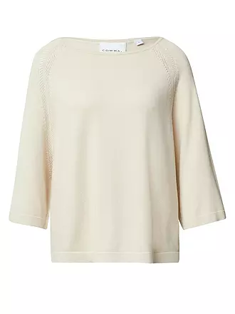 COMMA | Pullover | dunkelblau