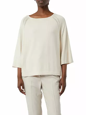 COMMA | Pullover | dunkelblau