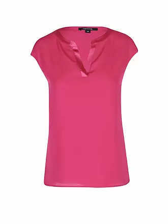 COMMA | Shirt | pink