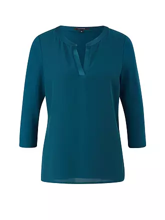 COMMA | Shirt | petrol