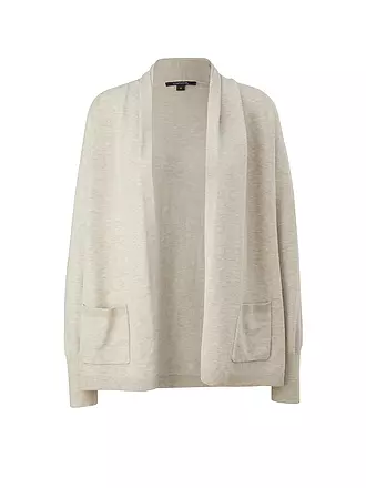 COMMA | Strickjacke | schwarz