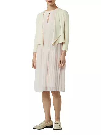 COMMA | Strickjacke | dunkelblau