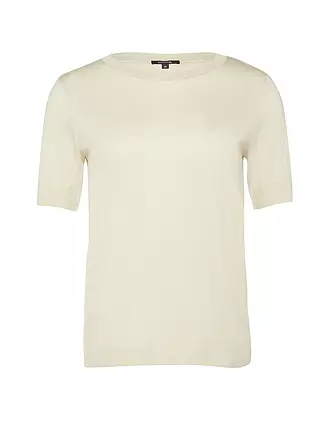 COMMA | T-Shirt | dunkelblau