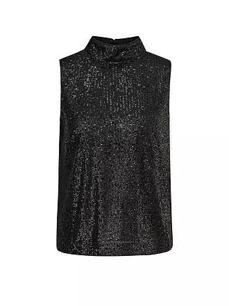 COMMA | Top | silber