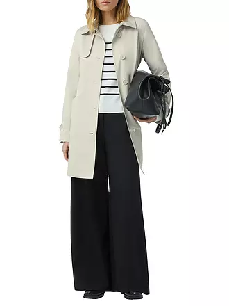 COMMA | Trenchcoat | beige