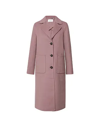 COMMA | Wollmantel | 