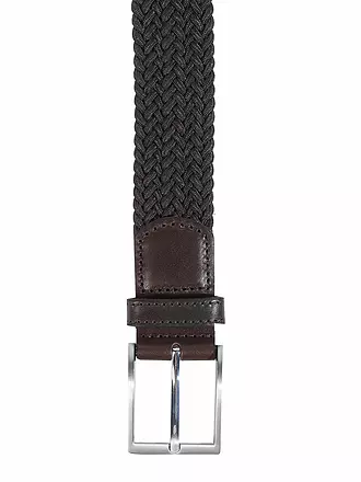 CONDOR | Gürtel | olive