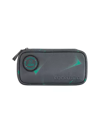 COOCAZOO | Schlampermäppchen Arrow Drif | grau
