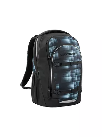 COOCAZOO | Schulrucksack EVERY Shadow Shift | schwarz