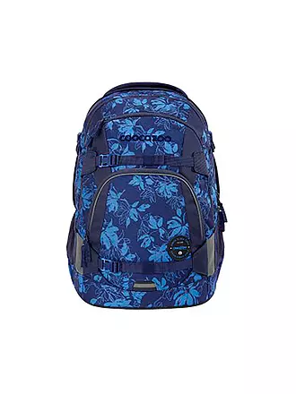 COOCAZOO | Schulrucksack MATE BREAKING WAVES | blau