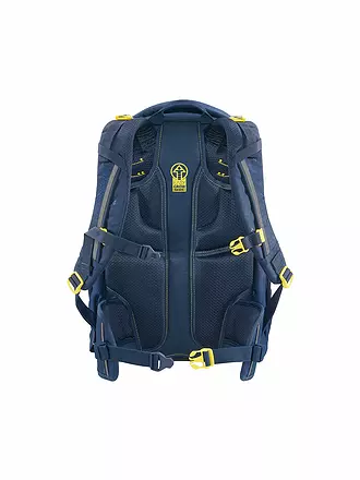 COOCAZOO | Schulrucksack MATE DARK MISSION | dunkelblau