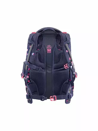 COOCAZOO | Schulrucksack MATE DARK MISSION | dunkelblau