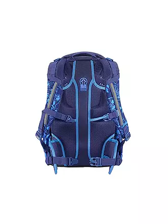 COOCAZOO | Schulrucksack MATE DARK MISSION | blau