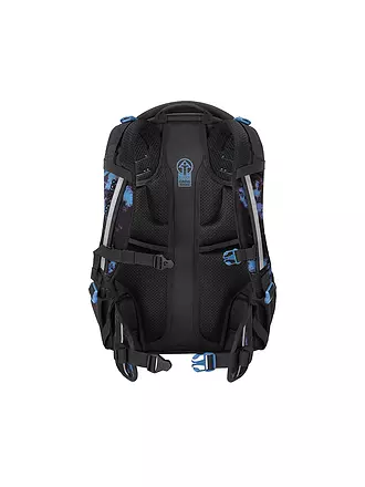 COOCAZOO | Schulrucksack MATE DARK MISSION | schwarz