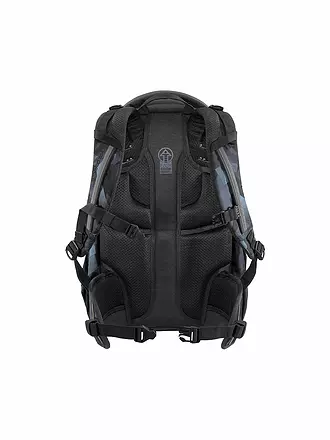 COOCAZOO | Schulrucksack MATE REFLECTIVE SPLAS | grau