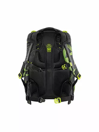 COOCAZOO | Schulrucksack MATE Sweet Rose | schwarz