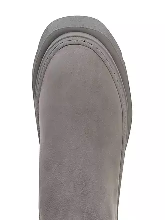 COPENHAGEN | Chelsea Boots CPH685 | braun