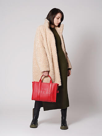 COPENHAGEN | Chelsea Boots CPH686 | rosa