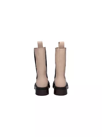 COPENHAGEN | Chelsea Stiefel CPH1000 | creme