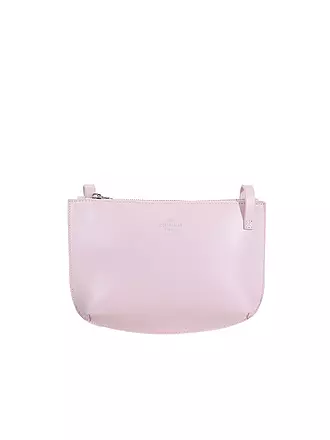 COPENHAGEN | Ledertasche - Mini Bag BAG 37 | rosa