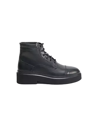 COPENHAGEN | Schnürboots CPH519M | braun