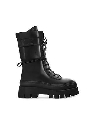 COPENHAGEN | Schnürboots | 