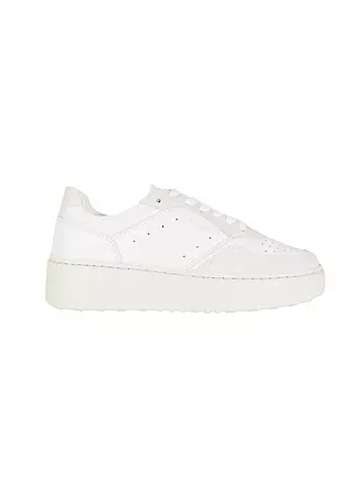 COPENHAGEN | Sneaker CPH1 | weiss