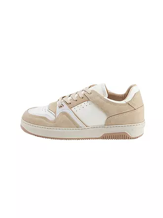 COPENHAGEN | Sneaker CPH167M | weiss