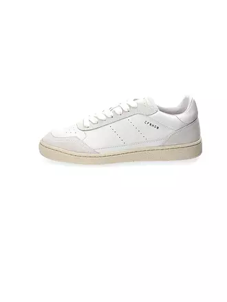 COPENHAGEN | Sneaker CPH255 | creme