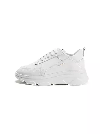 COPENHAGEN | Sneaker CPH40 | weiss