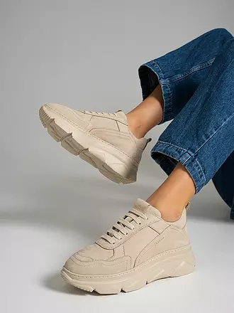 COPENHAGEN | Sneaker CPH40 | beige