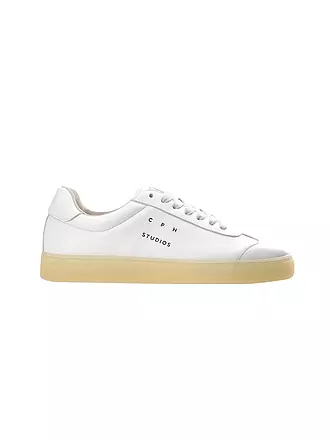 COPENHAGEN | Sneaker CPH433 | weiss