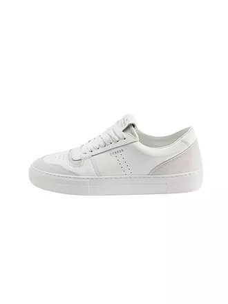 COPENHAGEN | Sneaker CPH689M | weiss