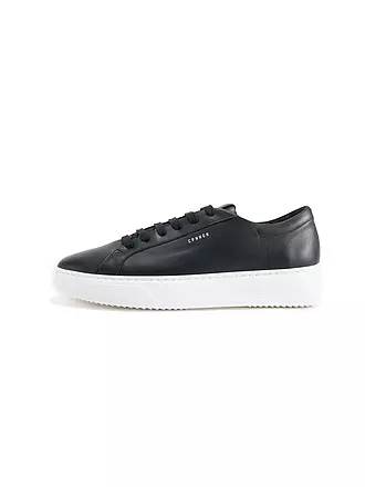 COPENHAGEN | Sneaker CPH810M | schwarz