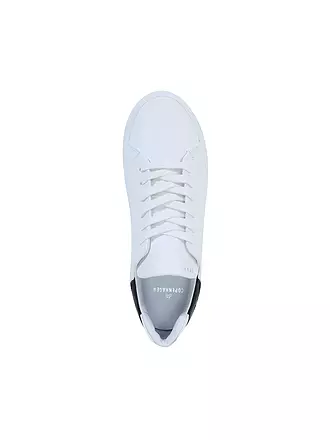 COPENHAGEN | Sneaker CPH812 | weiss