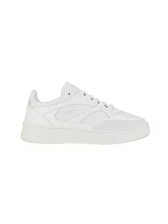 COPENHAGEN | Sneaker NEW LACE | weiss